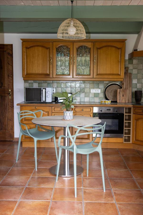 Villa De Vacances 6 Personnes Orpierre Exteriér fotografie